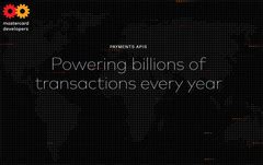Image result for API Connection MasterCard