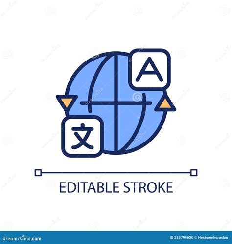 Localized Symbol 的图像结果