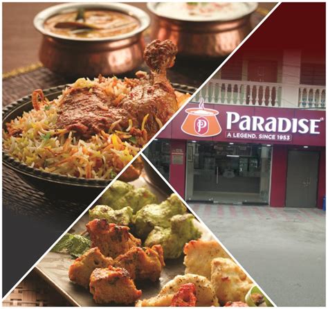 Restaurant in SR Nagar | Biryani Take away