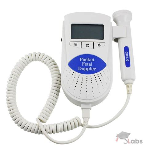 Fetal Doppler - Scholars Labs