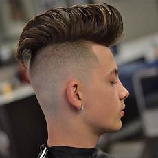 Coolest Hairstyles by 27 Cool Hairstyles For Fresh Styles Coolest Hairstyles