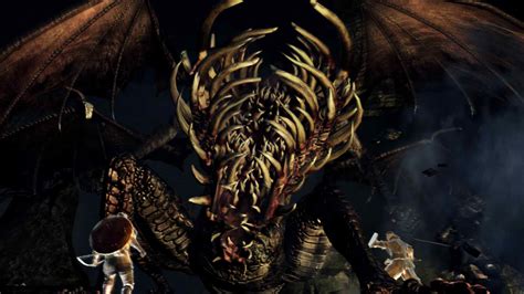 Dark Souls Boss guide | GamesRadar+