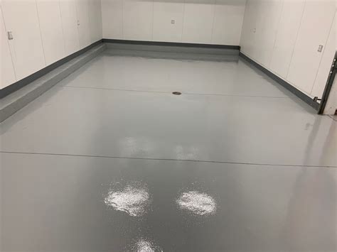 Epoxy Floor Advantages – Flooring Site