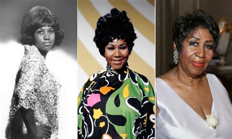 Aretha Franklin: her greatest songs, from the church to the dancefloor ...