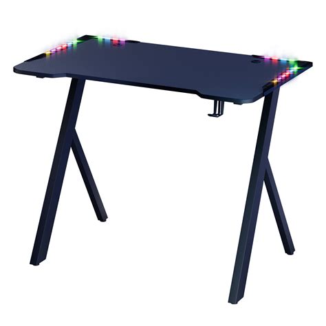 Alienware Ultimate Gaming Computer Desk 的图像结果