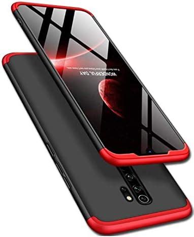 Designerz hub ® Ull Body Silicone 3 in 1 Slim Fit Complete 3D 360 ...