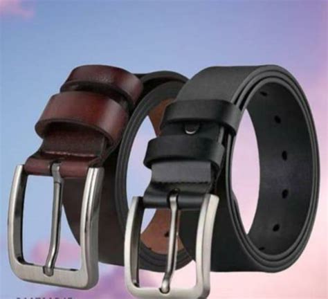 Belts - Upto 50% to 80% OFF on Branded Belts for Men and Women Online ...