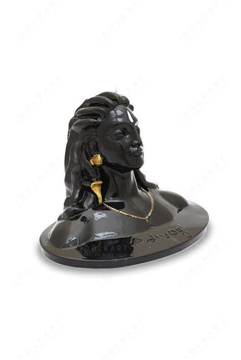 Adiyogi Shiva Statue - Divine Blessings For Your Home