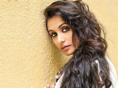 Rani Mukerji wraps up shoot of her comeback film 'Hichki' | Hindi Movie ...