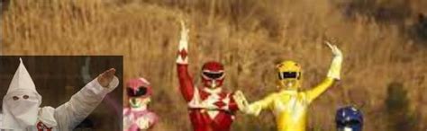 Power Rangers Jokes - Worst Jokes Ever