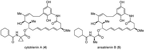 Anticancer Small-Molecule Agents Targeting Eukaryotic Elongation Factor ...