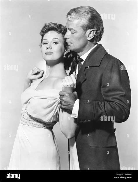 Virginia Mayo and Alan Ladd / The Iron Mistress / 1952 directed by ...