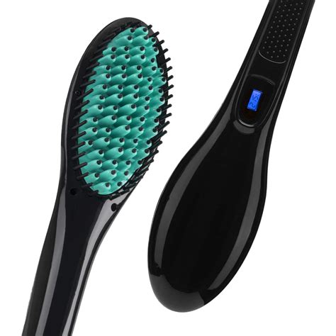 Buy Vega X Glam Hair Straightening Brush VHSB-01 Online at Best Price ...