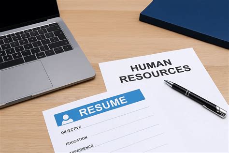 How to Get into HR Without Experience: A Step-by-Step Guide for 2025 | WhatJobs News