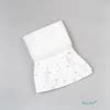 Tiny flowers - Beelittle Premium Organic Cotton Baby Thottil Cradle ...