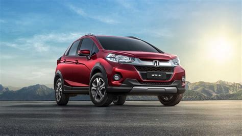 Honda Wrv 2021 Price Concept - Best Car Pictures Gallery