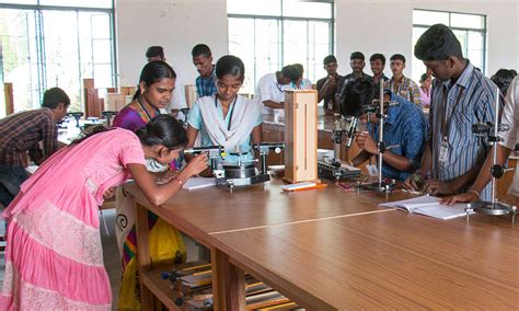 KASC | Kamadhenu Arts and Science College