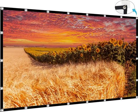 Image result for 220 Inch Projector Screen