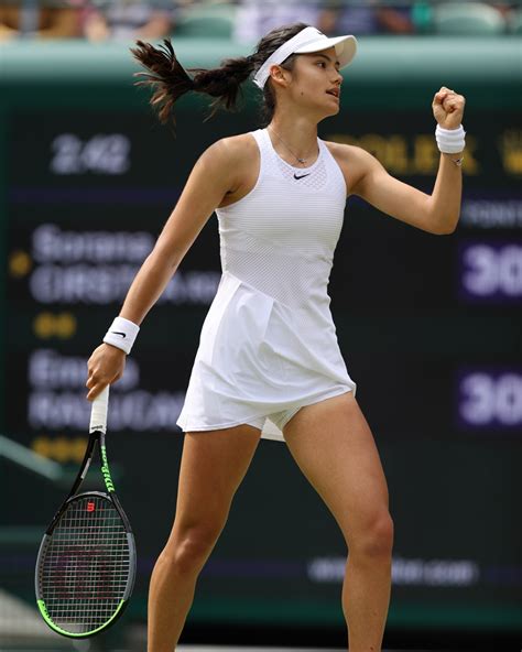 Emma Raducanu adds new sponsor to ever-growing list ahead of Wimbledon ...