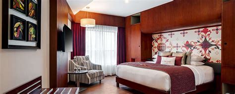 Zone by The Park™ Hotels – Official Website | Book Hotels in India Online