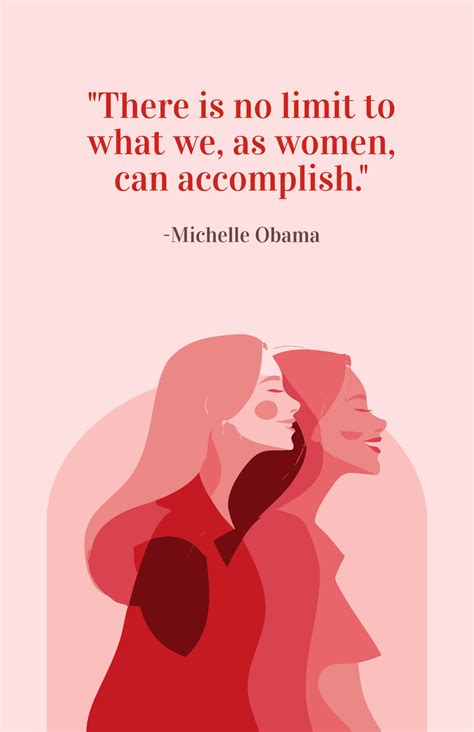 Gender Equality Quote