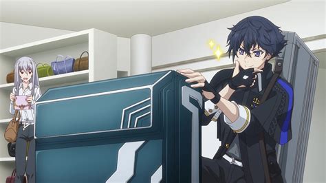 Why Does Nobody Remember Me in This World? Image | Fancaps
