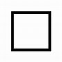 Image result for Square with X Over It