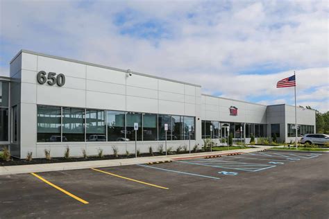 Visiting Nursing Association of WNY - Buffalo, NY | Uniland Development ...