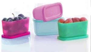 TUPPERWARE Plastic Bread Container - 250 ml Price in India - Buy ...