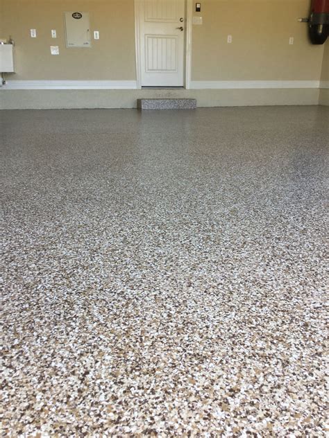 Garage Floor Paint With Flakes at Lilly Hoover blog