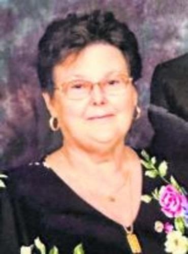 Marlene Papp Obituary (1940 - 2024) - Lima, OH - The Lima News