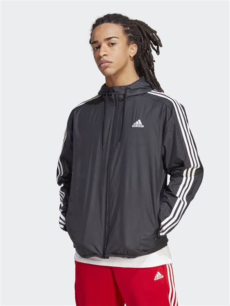 Ветровка adidas Sportswear M 3S Wv Wb - купить с доставкой по выгодным ...