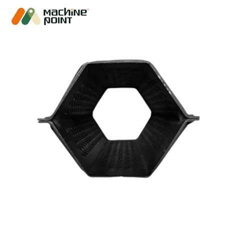 6N70 Pro Max Machine Screen — Machine Point