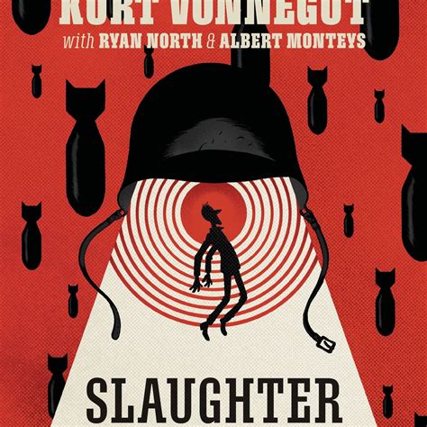 Review: New Slaughterhouse-Five graphic novel might be better than the ...