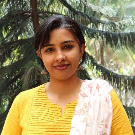 Srilakshmi Menon - CSTEP