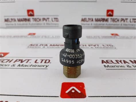 Ctd 12-00352-07 Pressure Switch Sensor 2Cp5-10-1 – Aeliya Marine