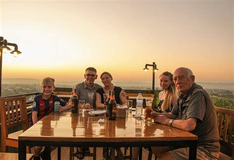 NOVA ROOFTOP BAR, Mandalay - Menu, Prices & Restaurant Reviews ...