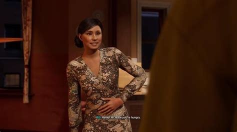 Anyone else find Rio Morales kinda hot? : r/SpidermanPS4