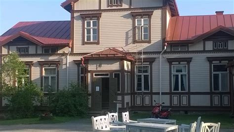 LOYDON KARTANO (Ristiina) - Villa Reviews, Photos, Rate Comparison ...