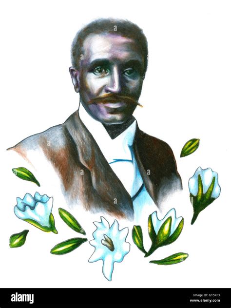 Inventor born into slavery hi-res stock photography and images - Alamy