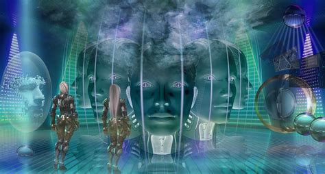 Alien Brain 的图像结果