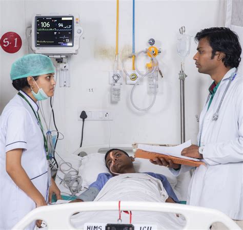 Heritage Nursing College | Best Nursing College in Varanasi