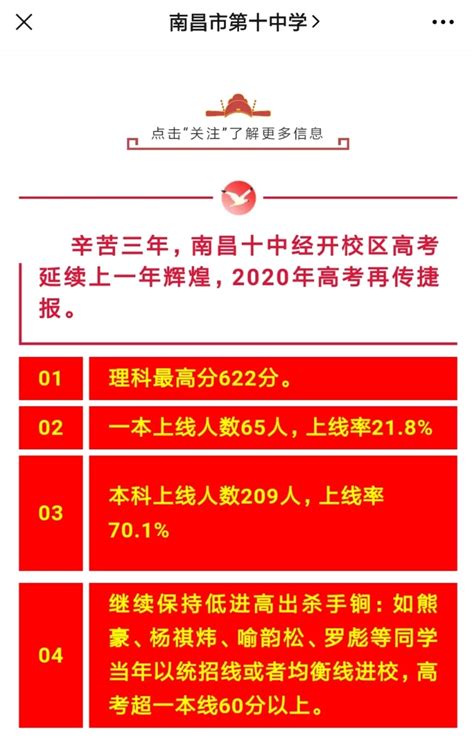 2020南昌知行中学招生简章及收费标准(初中+高中)_小升初网