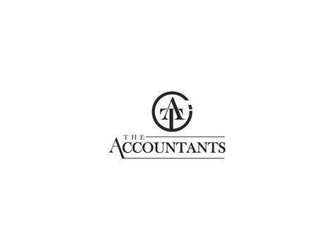 Accounting, bookkeeping and tax business | 117 Logo Designs for The Accountants