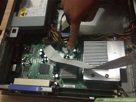 How to Open Computer with Easy Trick 的图像结果