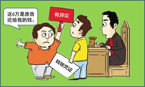 通过微信转账借钱关于起诉证据提供什么？