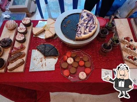 Crumbs & Layers, Chennai - Restaurant menu, prices and reviews