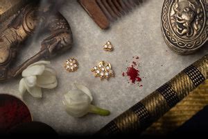 Collections – Mookuthi