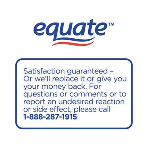 Equate Vision Formula with Lutein Tablets Dietary India | Ubuy
