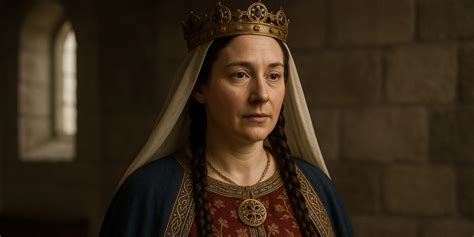 Emma of Normandy - Seven Swords